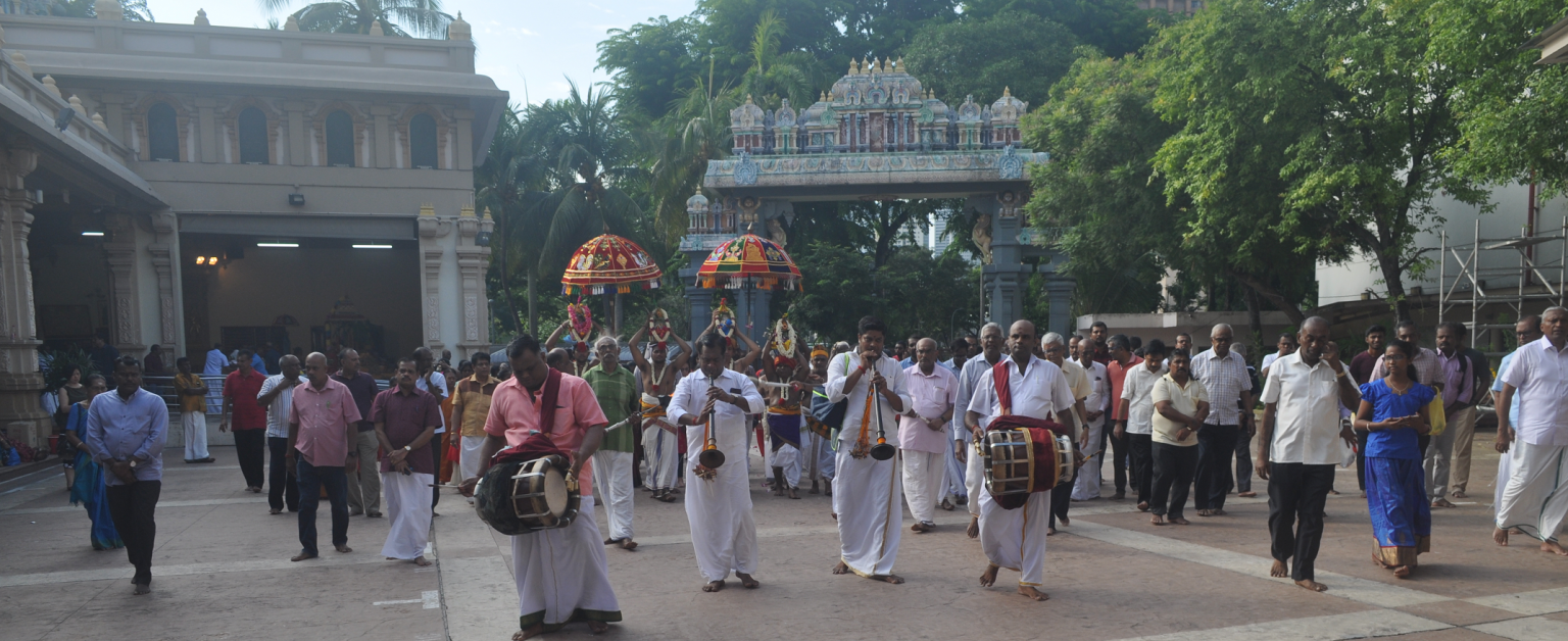 Events Calendar View ST Temple