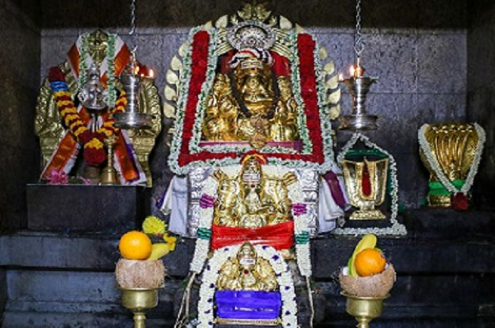 Sri Layan Sithi Vinayagar Temple