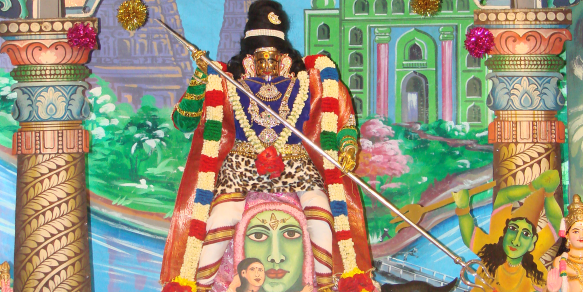 Navarathiri