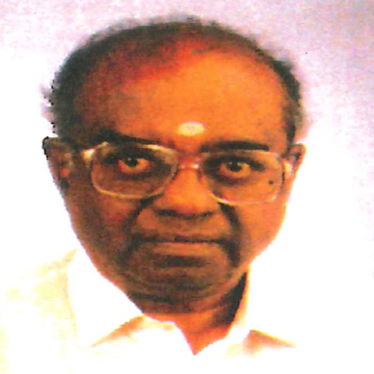 V.Vengadasalam