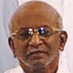 VR. Viswanathan