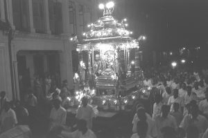 Thaipusam Heritage