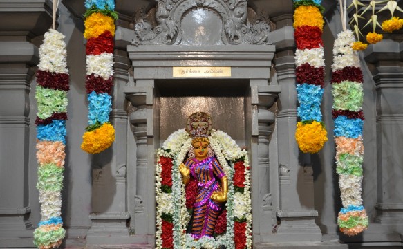 Durgai_Amman Durgai_Amman